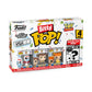 Toy Story - Forky Bitty Pop! 4-Pack