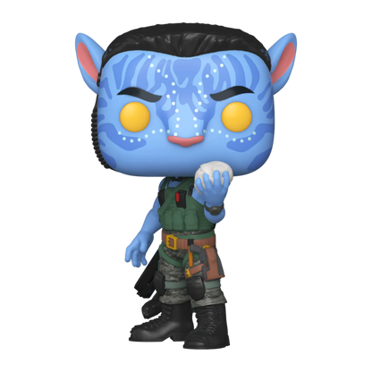 Avatar: The Way Of Water - Recom Quaritch Pop! Vinyl
