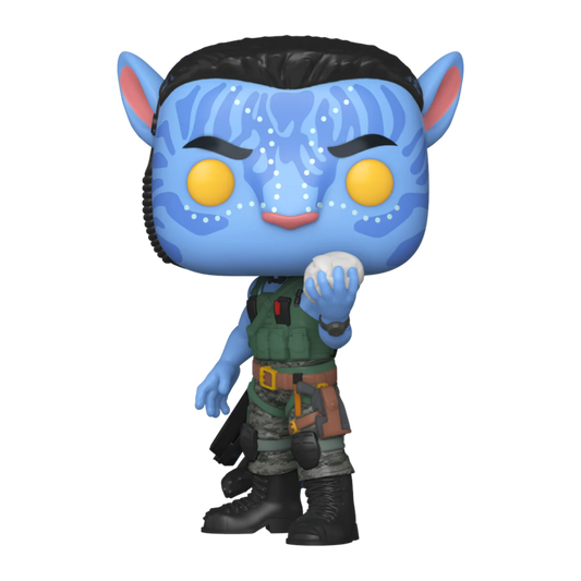 Avatar: The Way Of Water - Recom Quaritch Pop! Vinyl