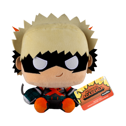 My Hero Academia - Katsuki Bakugo 7" Pop! Plush