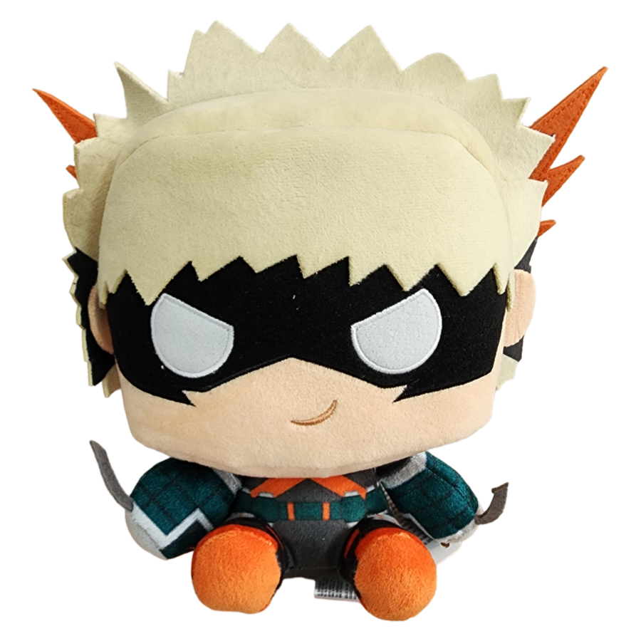 My Hero Academia - Katsuki Bakugo 7" Pop! Plush