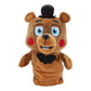 Five Nights at Freddy's - Freddy Fazbear US Exclusive 8" Hand Puppet