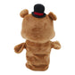 Five Nights at Freddy's - Freddy Fazbear US Exclusive 8" Hand Puppet
