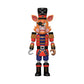 Five Nights at Freddy's - Foxy Nutcracker US Exclusive Action Figure