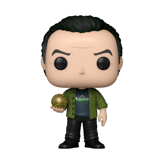 Ghostbusters: Afterlife - Ray Stantz Pop! Vinyl