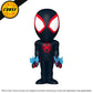 SpiderMan: Accross the Spider-Verse - Spider-Man Camo Vinyl Soda