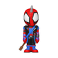 SpiderMan: Accross the Spider-Verse - Spider-Punk Vinyl Soda