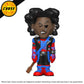 SpiderMan: Accross the Spider-Verse - Spider-Punk Vinyl Soda