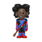 SpiderMan: Accross the Spider-Verse - Spider-Punk Vinyl Soda
