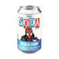 SpiderMan: Accross the Spider-Verse - Spider-Punk Vinyl Soda