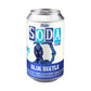 Blue Beetle (2023) - Blue Beetle Vinyl Soda