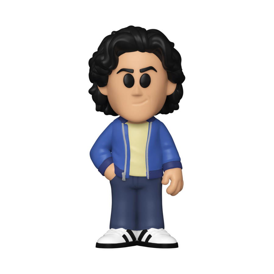 Blue Beetle (2023) - Jaime Reyes Vinyl Soda