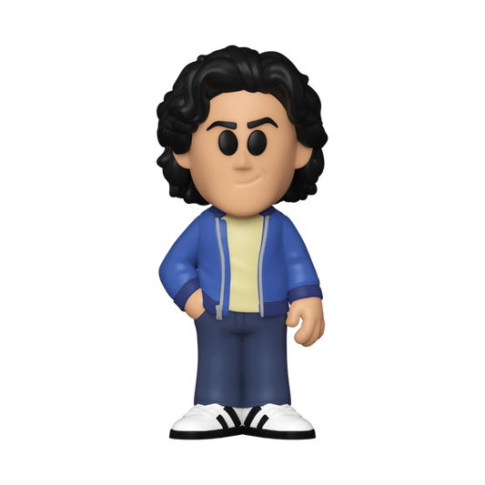 Blue Beetle (2023) - Jaime Reyes Vinyl Soda