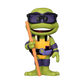 Teenage Mutant Ninja Turtles: Mutant Mayhem (2023) - Donatello Vinyl Soda