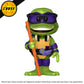 Teenage Mutant Ninja Turtles: Mutant Mayhem (2023) - Donatello Vinyl Soda
