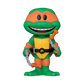 Teenage Mutant Ninja Turtles: Mutant Mayhem (2023) - Michelangelo Vinyl Soda