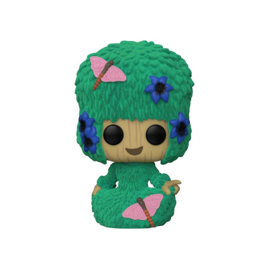 I Am Groot - Fancy Groot FL Pop!