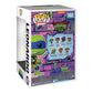Teenage Mutant Ninja Turtles: Mutant Mayhem - Leonardo US Exclusive 10" Pop! Vinyl