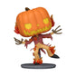 The Nightmare Before Christmas - Pumpkin King 30th Anniv. US Exclusive Scented Pop! Vinyl