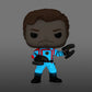 Guardians of the Galaxy: Volume 3 - Star Lord US Exclusive Glow Pop! Vinyl