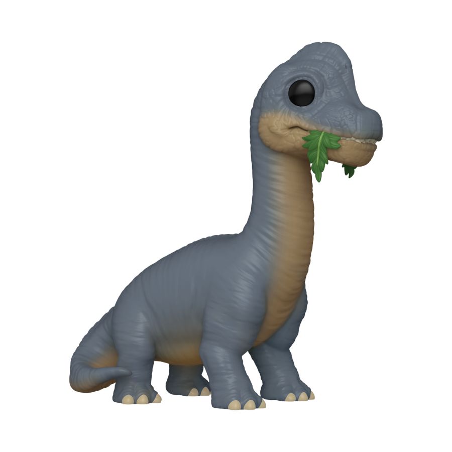Jurassic Park - Brachiosaurus US Exclusive 6" Pop! Vinyl