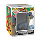 Jurassic Park - Brachiosaurus US Exclusive 6" Pop! Vinyl