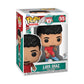 Football: Liverpool FC - Luis Diaz Pop! Vinyl