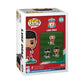 Football: Liverpool FC - Luis Diaz Pop! Vinyl