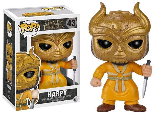 Harpy - Game Of Thrones POP! Vinyl - Ozzie Collectables