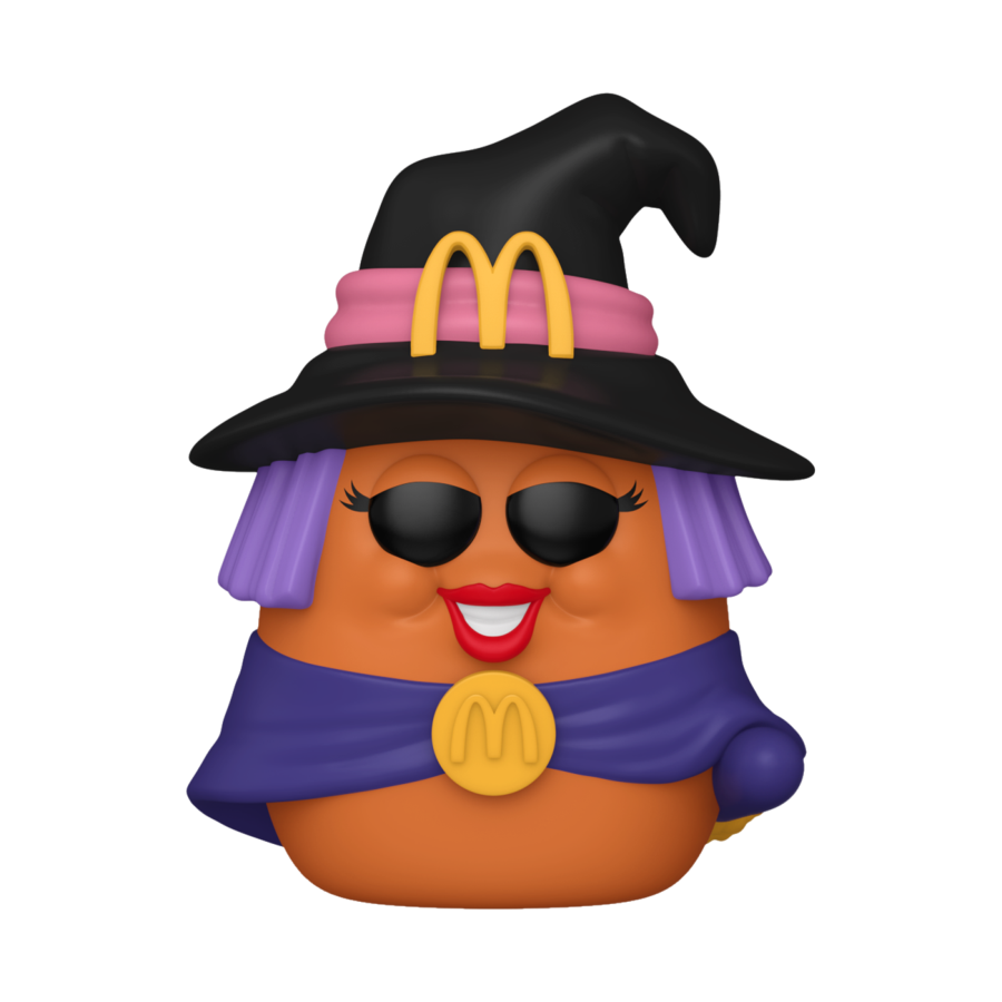 McDonalds - Witch McNugget Pop! Vinyl