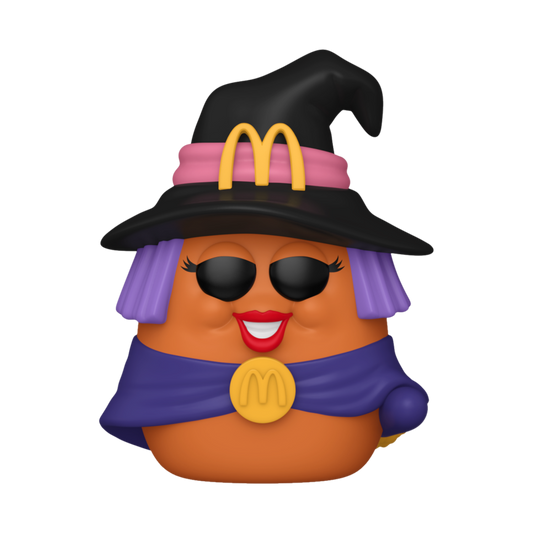 McDonalds - Witch McNugget Pop! Vinyl