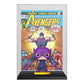 Marvel Comics - Avengers #109 US Exclusive Pop! Comic Cover