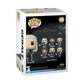 The Witcher (TV) - Geralt with Sword Pop! Vinyl