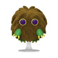 Yu-Gi-Oh! - Kuriboh US Exclusive Flocked Glow Pop! Vinyl
