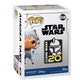 Star Wars: Clone Wars - Ahsoka Tano 20th Anniversary US Exclusive Pop! Vinyl