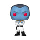 Star Wars: Clone Wars 20th Anniverary - Grand Admiral Thrawn US Exclusive Pop! Vinyl