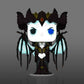 Diablo 4 - Lilith US Exclusive Glow 6" Pop! Vinyl