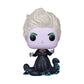 The Little Mermaid (2023) - Ursula US Exclusive Diamond Glitter Pop! Vinyl