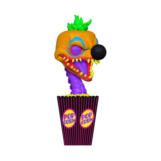 Killer Klowns from Outer Space - Baby Klown US Exclusive Blacklight Pop! Vinyl