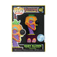 Killer Klowns from Outer Space - Baby Klown US Exclusive Blacklight Pop! Vinyl
