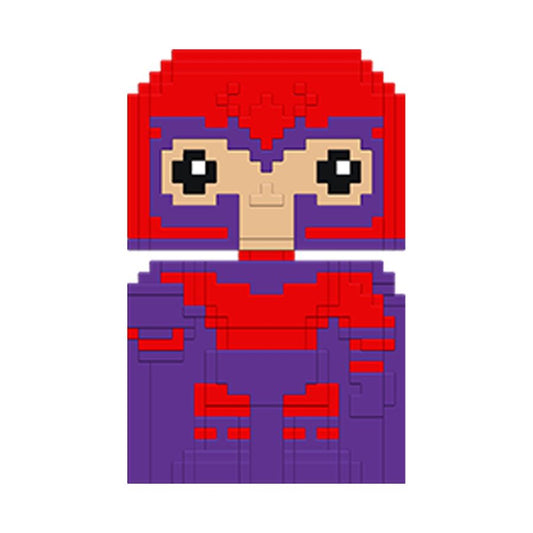 X-Men '97 - Magneto 8-Bit US Exclusive Pop! Vinyl