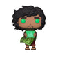 Encanto - Bruno with Prophecy US Exclusive Glow Pop! Vinyl