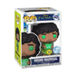 Encanto - Bruno with Prophecy US Exclusive Glow Pop! Vinyl