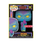 Stranger Things - Vecna US Exclusive Blacklight Pop! Vinyl