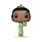 Disney: D100 - Tiana Retro Reimagined Pop! Vinyl