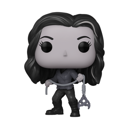 Werewolf by Night - Elsa with Ravensclaw Pop! Vinyl