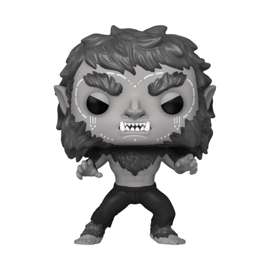 Werewolf by Night - Werewolf Pop! Vinyl