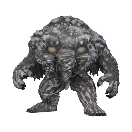 Werewolf by Night - Man-Thing 6" Pop! Vinyl