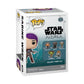 Star Wars: Ahsoka (TV) - Sabine Wren US Exclusive Pop! Vinyl