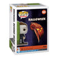 Halloween - Michael Myers with Hedge US Exclusive Pop! Vinyl